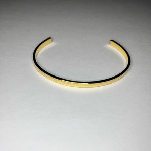 *BUNDLE* Apple Watch Band + Gold Bracelet